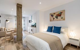 Apartamento céntrico en Granada
